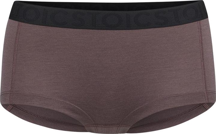 Plum Brown