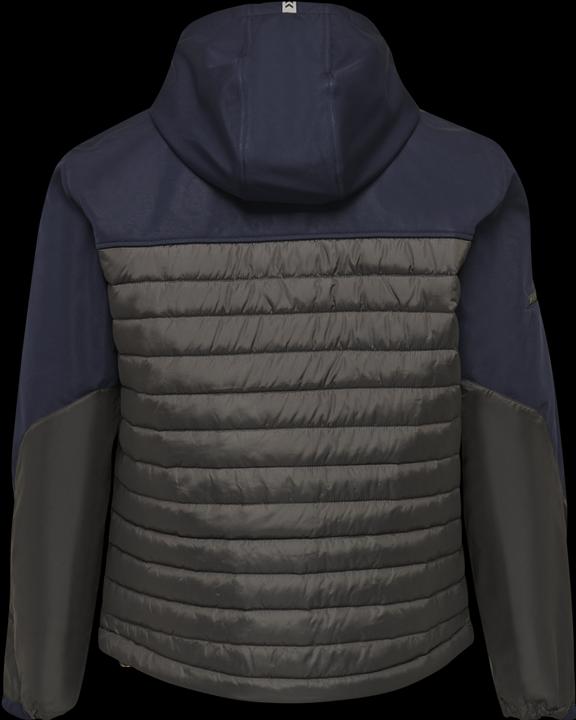 Produktbild hummel North Hybrid Jacket (S)
