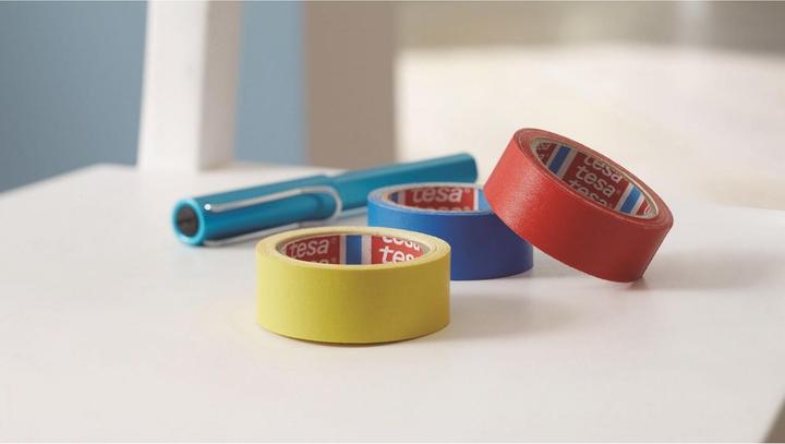 Actual product image tesa Extra Power Perfect (38 mm)