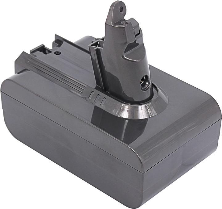 Image du produit Patona Batterie pour Dyson V6