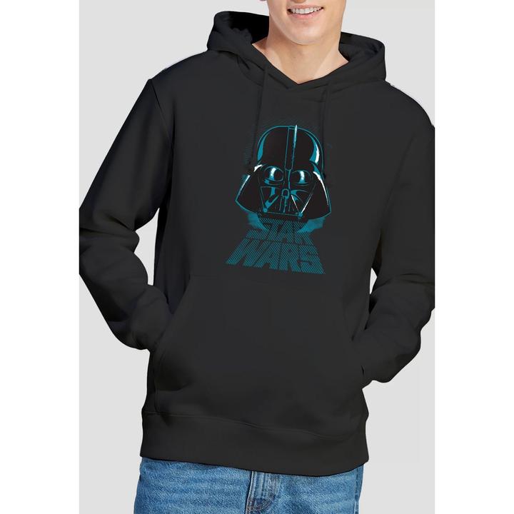 Produktbild Star Wars Kapuzenpullover (XXL)