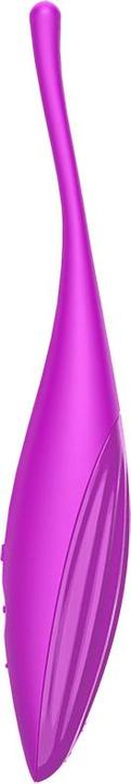 Actual product image Satisfyer Twirling Joy