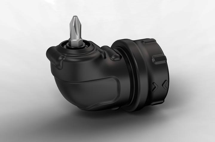 Immagine prodotto Black & Decker 3.6 V 1.5 Ah LiIon CS3652LC (Batteria ricaricabile)