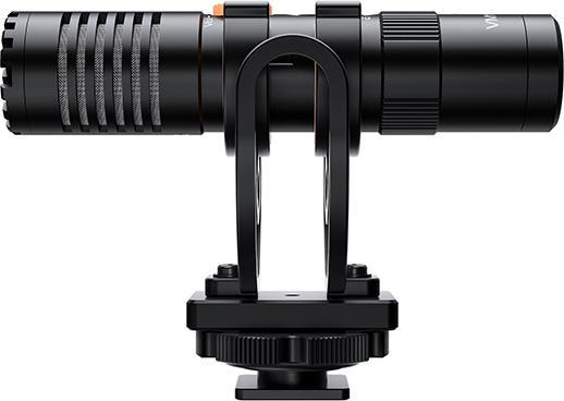 Immagine prodotto Comica VM10 Pro Microfono direzionale compatto con 3,5 mm IT USB-C