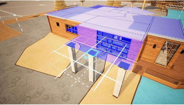 Actual product image Nacon Gaming Architect Life: A House Design Simulator (PS5, DE, FR)