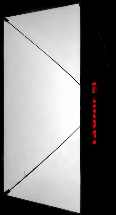Produktbild Jinbei DM 60x90 (Softbox)