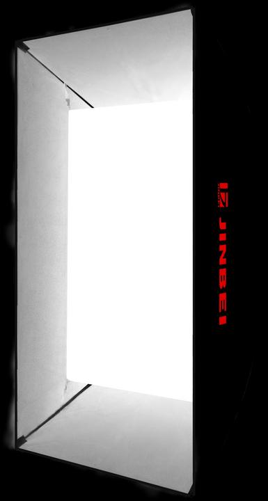 Produktbild Jinbei DM 60x90 (Softbox)