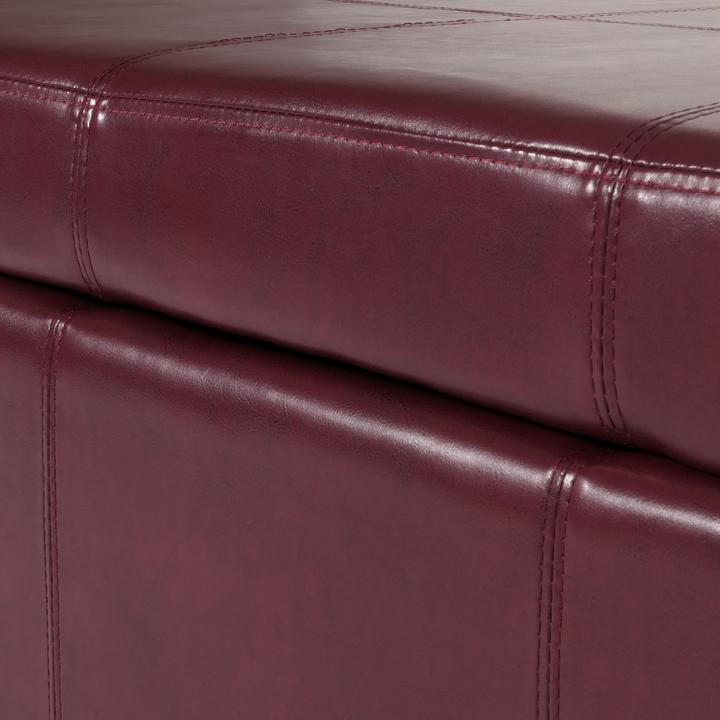 Actual product image MCW Kriens-XXL-B-K (180 cm)