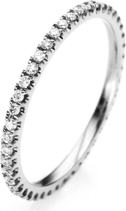 Produktbild Goldberg Diamant Ring (54, 585/14 K Gold)