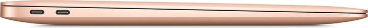 Actual product image Apple MacBook Air 13 – 2020 (13.30", M1, 8 GB, 512 GB, DE)