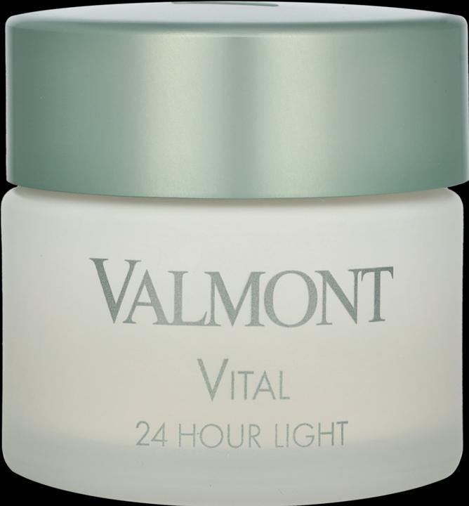 Image du produit Valmont Vital 24 Hour Light (50 ml, Crème de jour)