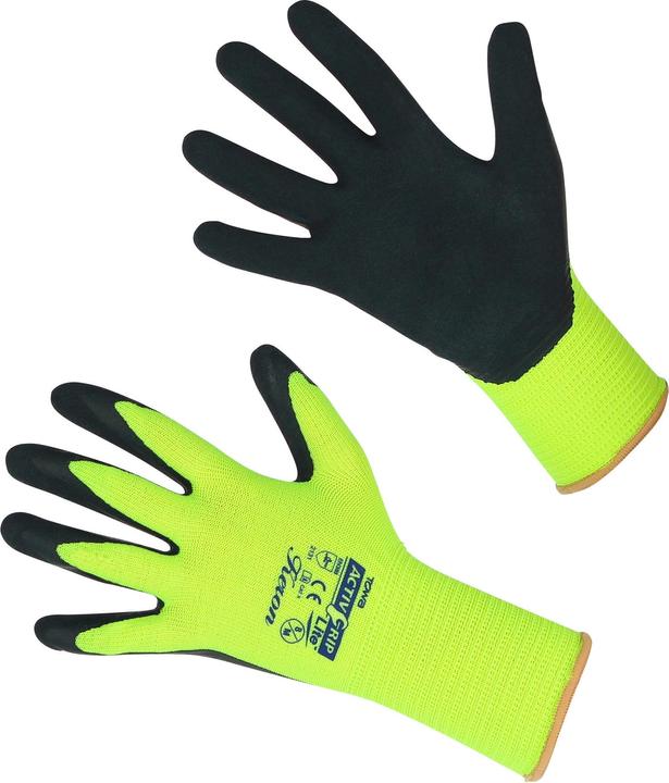 Actual product image Keron Activgrip Lite (9, L)