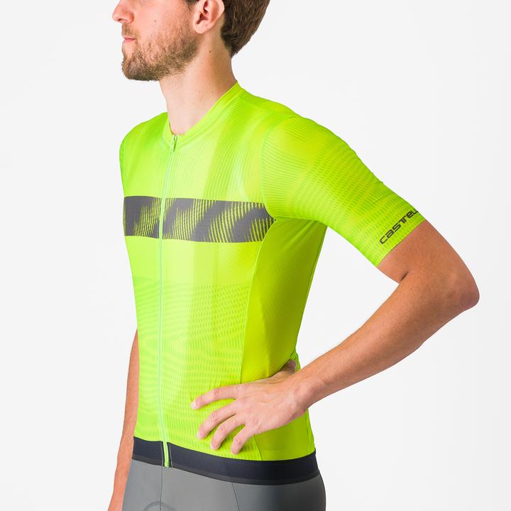 Image du produit Castelli Unlimited Endurance Jersey (XXL)