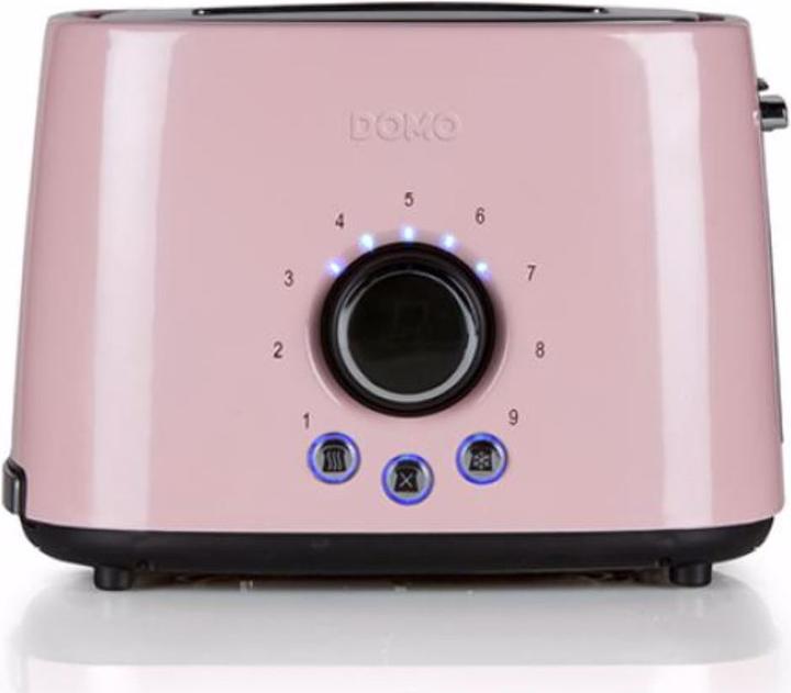 Image du produit Domo Grille-pain DO952T