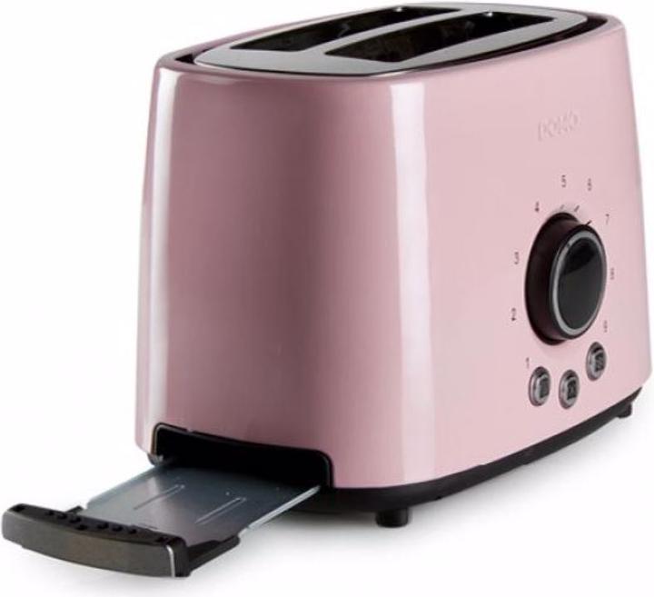 Image du produit Domo Grille-pain DO952T