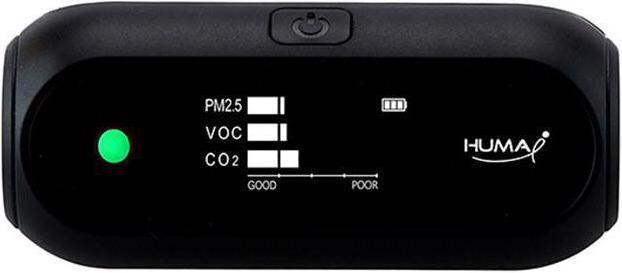Produktbild Humatech Huma-i HI-150