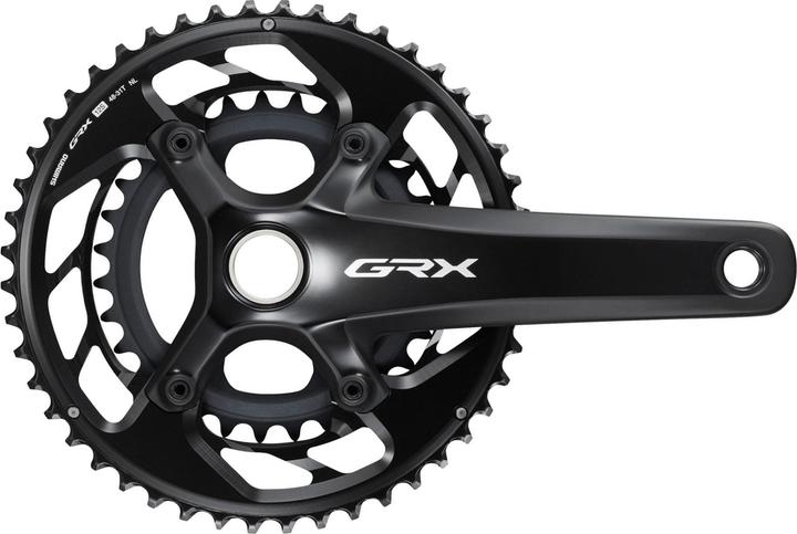 Shimano GRX FC-RX820 (170 mm)