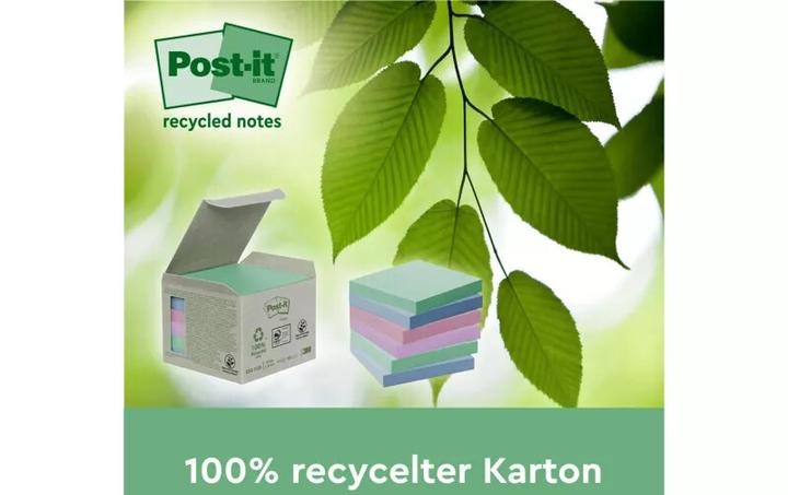 Actual product image Post-it Recycling (51 x 38 mm)