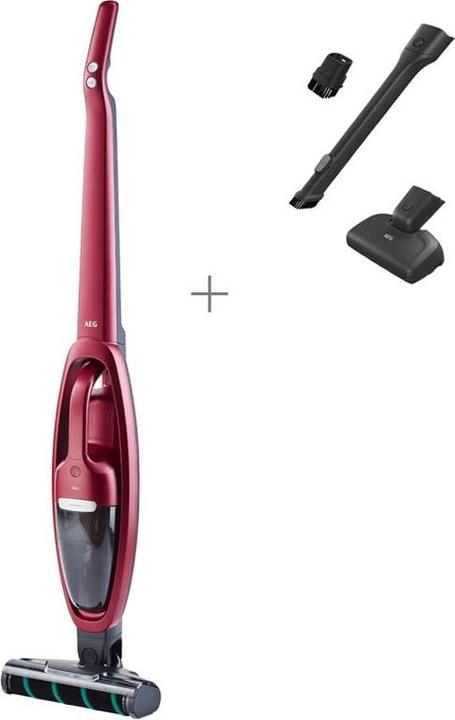 Produktbild AEG Electrolux QX7-1ULTAN