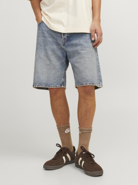 Produktbild Jack & Jones Loose Fit Loose Fit Shorts Loose Fit Shorts (XL)