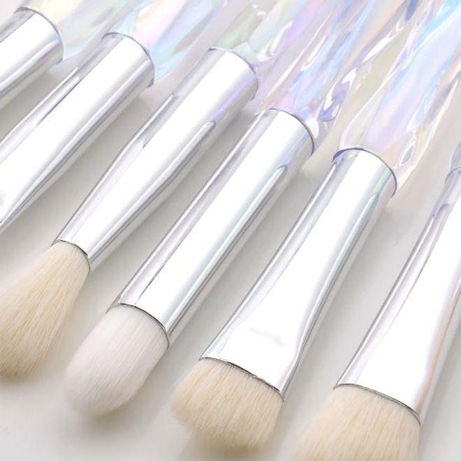 Image du produit MU Style Jeu de pinceaux pour le maquillage (Set)
