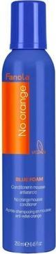 Actual product image Fanola No Orange Blue Foam (250 ml)