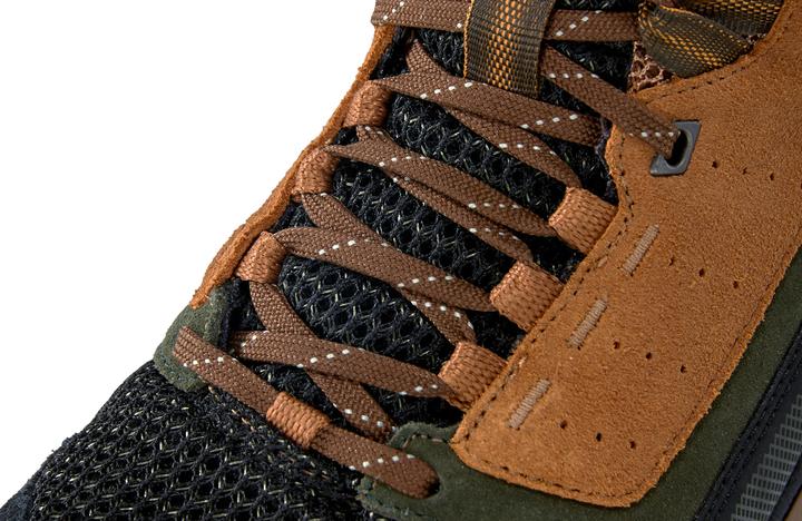 Actual product image Haglöfs Skuta Proof Eco Mid Shoes (37 1/3)