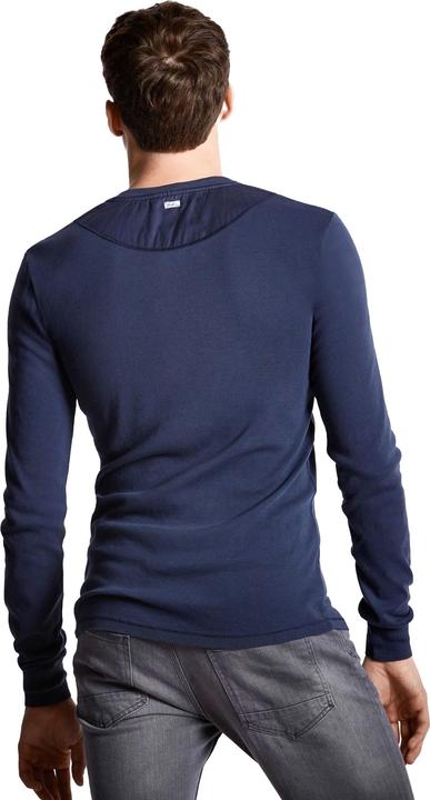 Immagine prodotto Schiesser Manica lunga casual dal taglio comodo - 17854 (L)