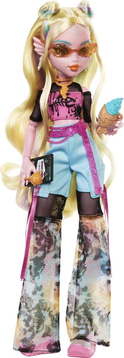 Immagine prodotto Monster High Blu Lagoona