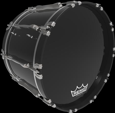 Produktbild Remo Powermax2 (Bassdrum)