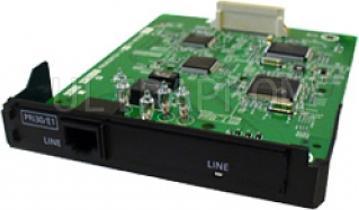 Produktbild Panasonic kx-ns5290ce - 1 pri30-karte (für ns700)