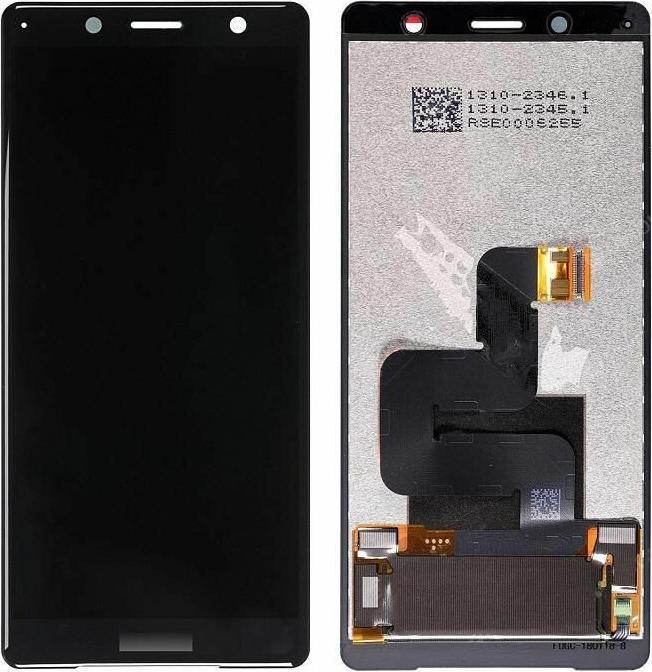 Produktbild CoreParts Sony Xperia XZ2 Compact LCD Sc (Display, Sony Xperia XZ2 Compact)