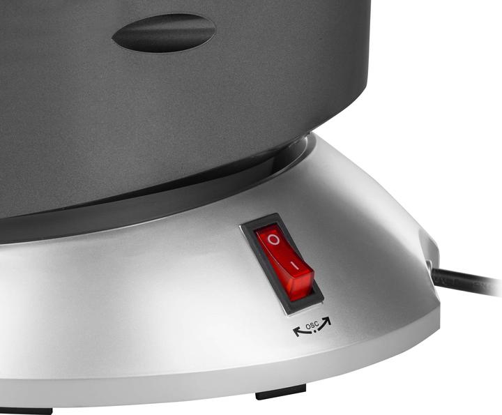 Actual product image Tristar Tower heating (ceramic) (2000 W)