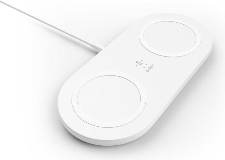 Produktbild Belkin Boost Charge Dual (15 W)