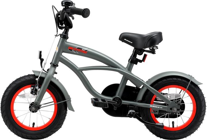 Image du produit Bikestar Cruiser (12")