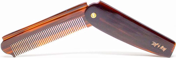 Hey Joe! Delux Folding Comb