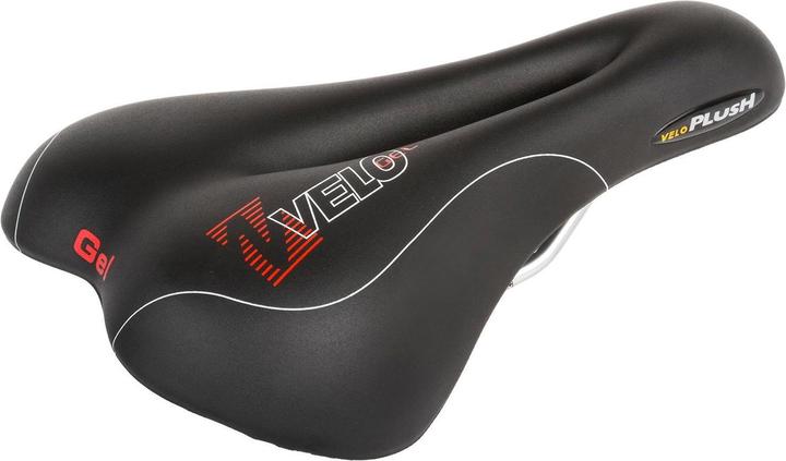 Immagine prodotto Velo Plush Gel D2
