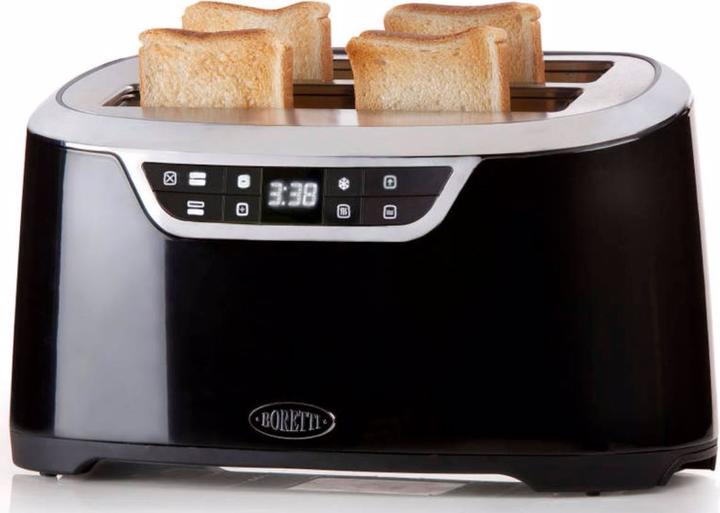 Produktbild Boretti Toaster