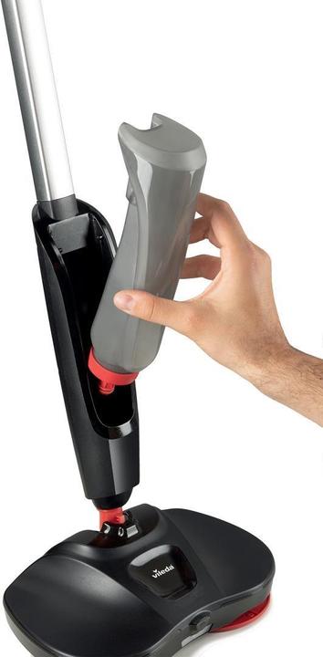 Productafbeelding Vileda Elektrische Spray Mop (1 Pcs.)