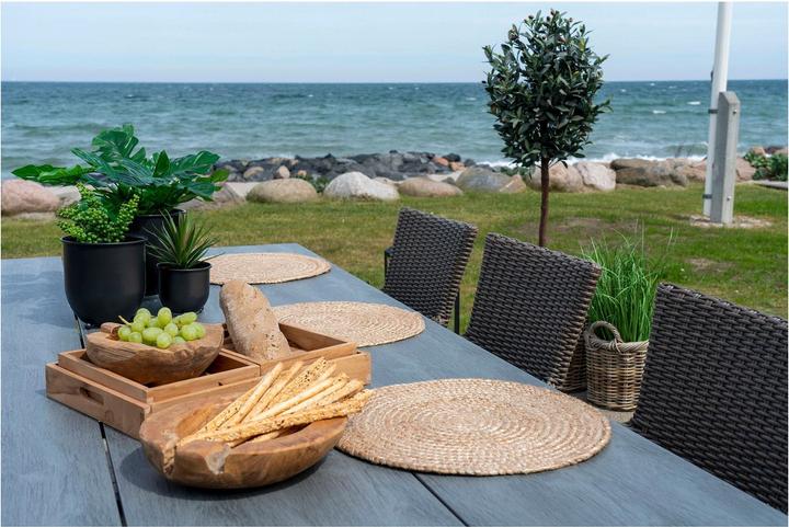 Actual product image House Nordic Bombay (4 pcs., 38 x 38 cm)