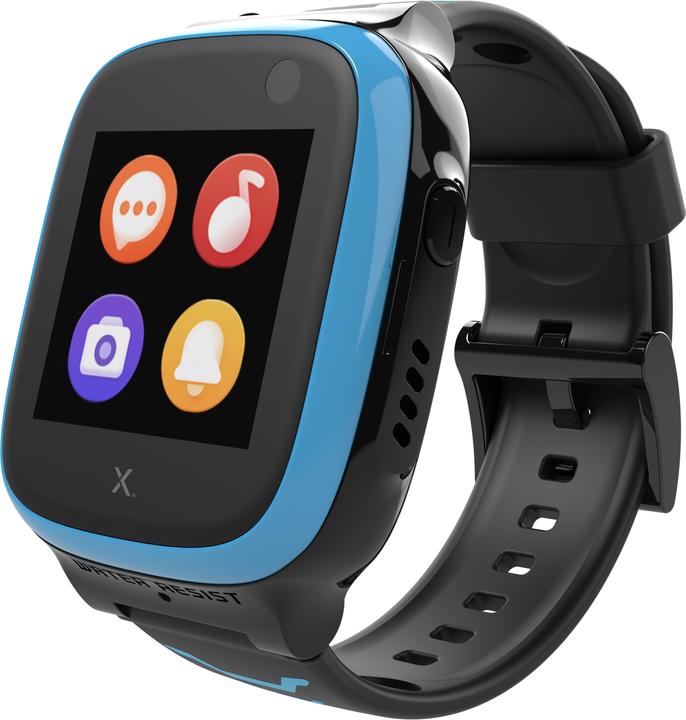 Produktbild Xplora X5 Play (45 mm, 4G)
