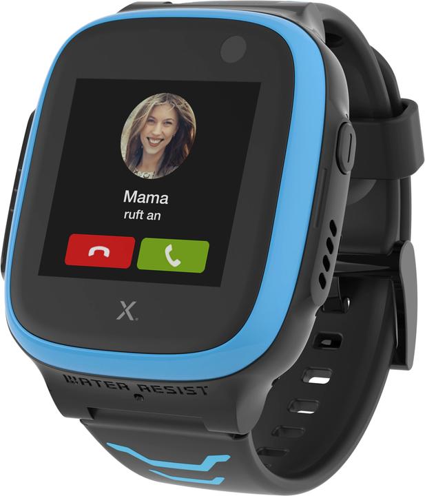 Xplora X5 Play (45 mm, 4G)
