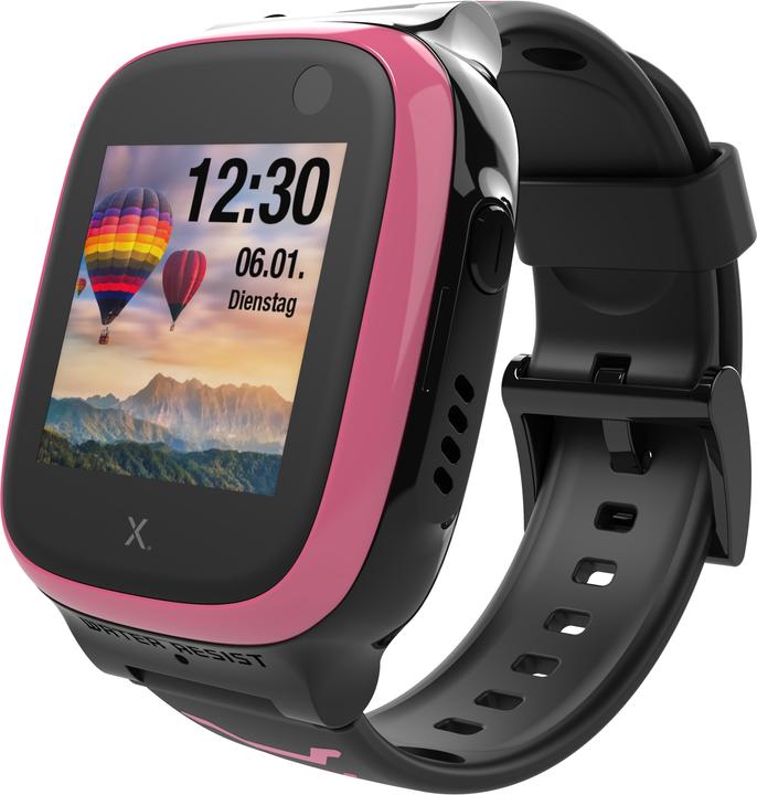 Xplora X5 Play eSIM (45 mm, 4G)