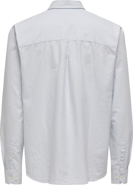 Actual product image Only & Sons ONSDRAKE Shirt Shirt (S)