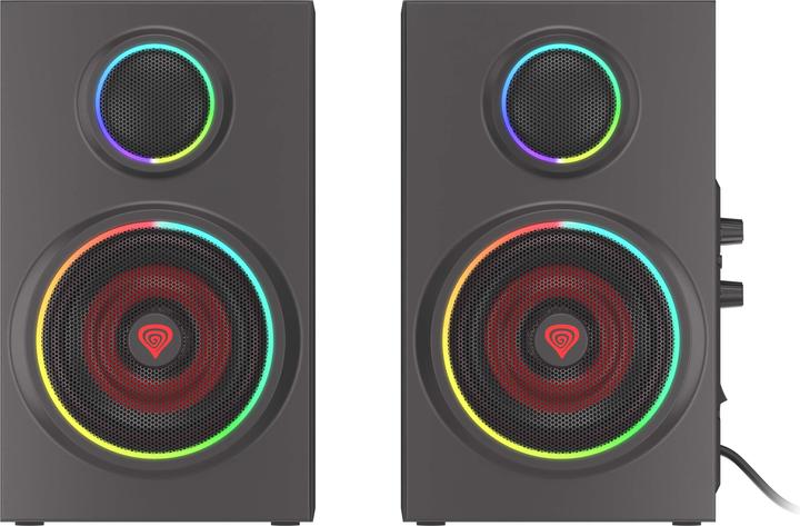 Image du produit Genesis Helium 300BT ARGB