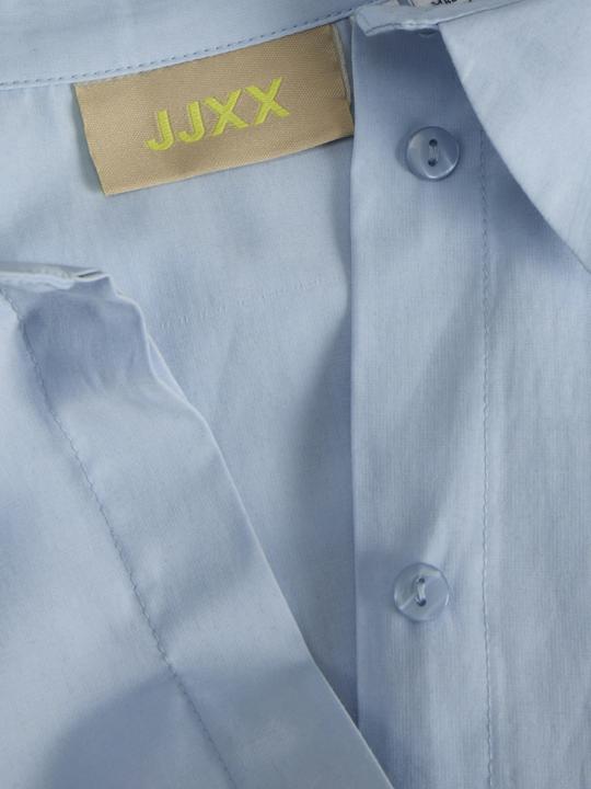 Produktbild JJXX Jxcaro Poplin Ls Rlx Shirt Wvn Noos (XS)