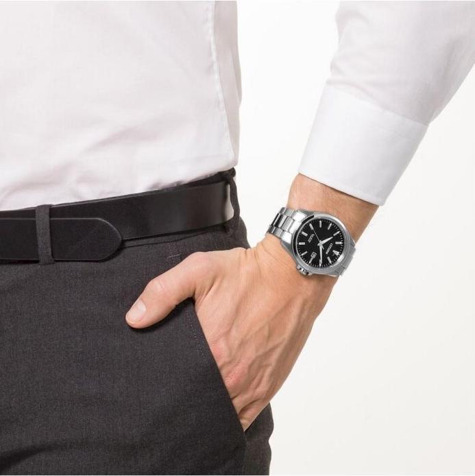 Produktbild Citizen Eco-Drive Super Titanium7470-84E (M) (Analoguhr, 43 mm)