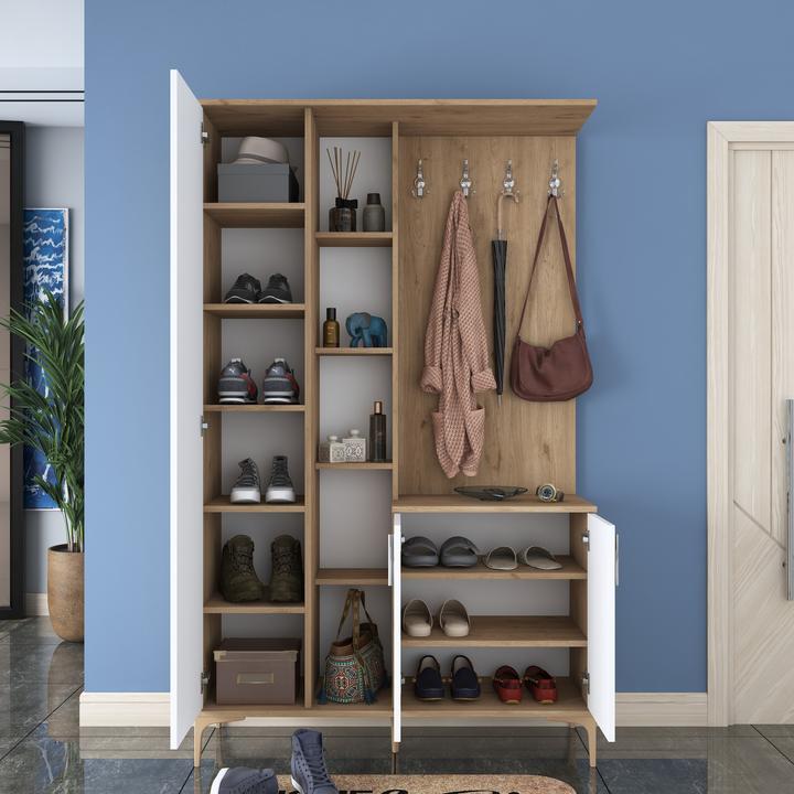 Actual product image Skye Decor EA111
