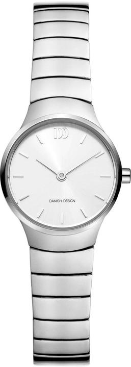 Danish Design Dänisches Design reiner Jolie Petite Silver IV62Q1297 (23 mm)