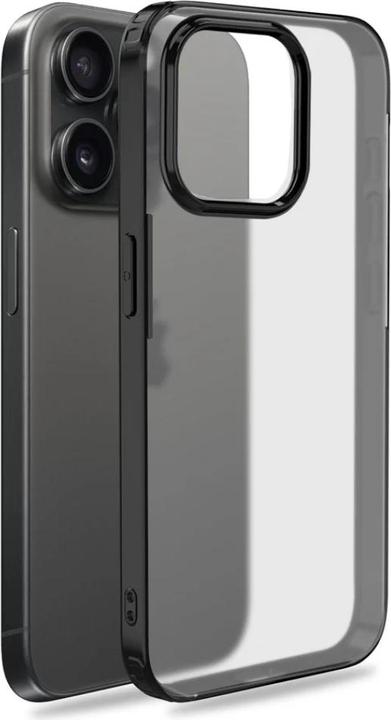 Produktbild Screenguard Apple iPhone 15 Pro Max Anti-Impact Hülle mit 2m Fallschutz (Apple iPhone 15 Pro Max)